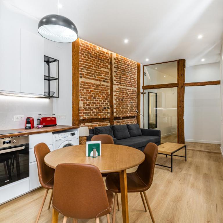 VR Jerónima Apartments - Two-Bedroom Apartment - 37
