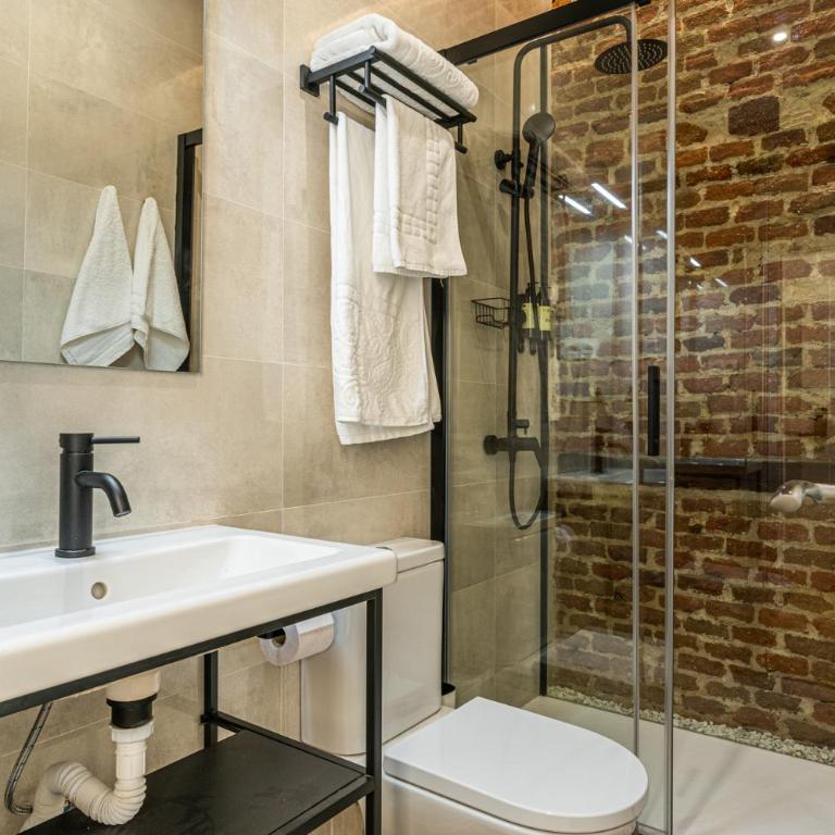 VR Jerónima Apartments - Two-Bedroom Apartment - 5