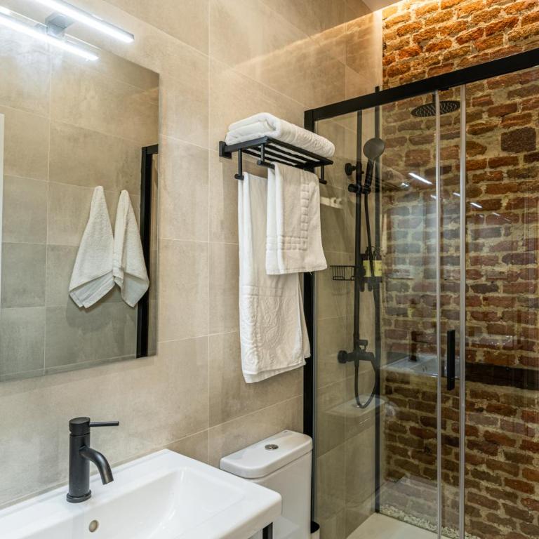 VR Jerónima Apartments - Two-Bedroom Apartment - 38
