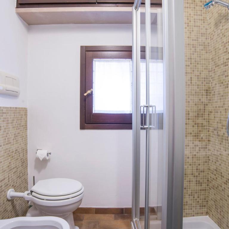 Cacio e Pepe FLATS 1 & 2 - Appartamento con 1 Camera da Letto - 13