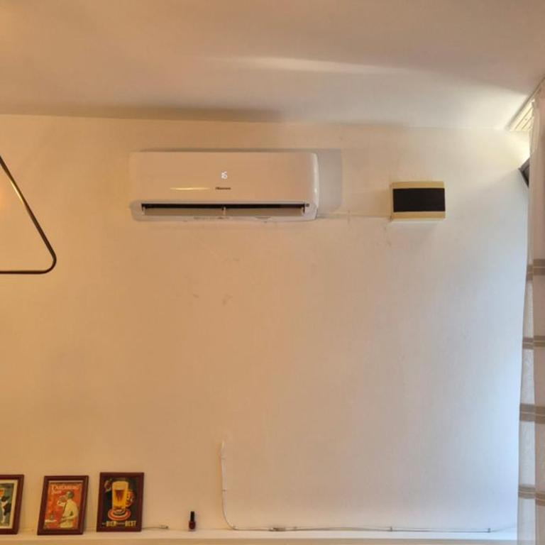 Sarajevo Old Town Charm - Apartman sa 1 Spavaćom Sobom - 9