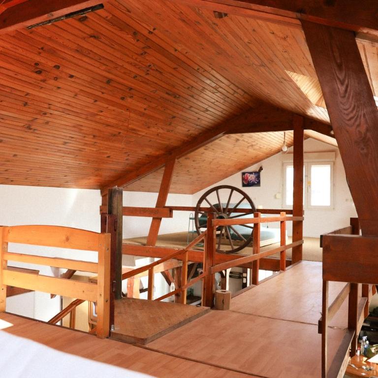Spacieuse et chaleureuse villa vue mer Marseille - Haus mit 4 Schlafzimmern - 13