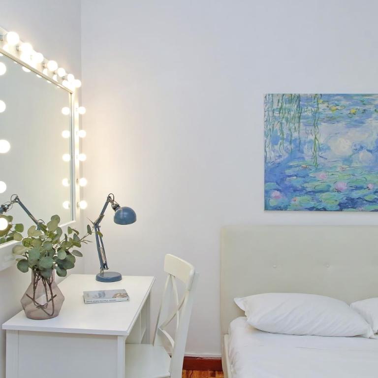 4BNB - Lante Apartment - Apartment mit 2 Schlafzimmern - 21