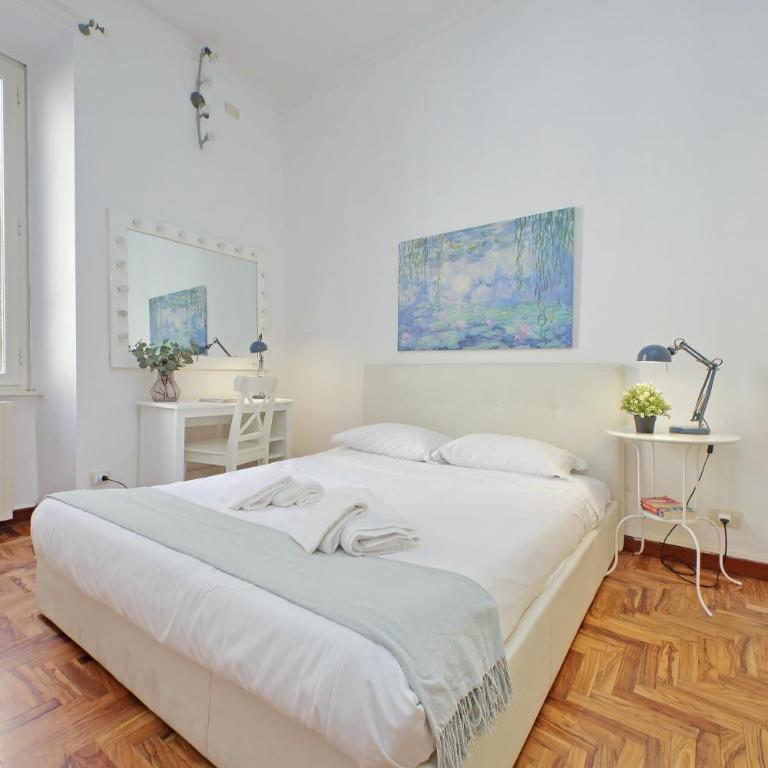 4BNB - Lante Apartment - Apartment mit 2 Schlafzimmern - 20
