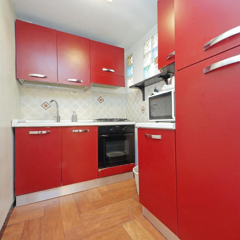 4BNB - Lante Apartment - Apartment mit 2 Schlafzimmern - 4