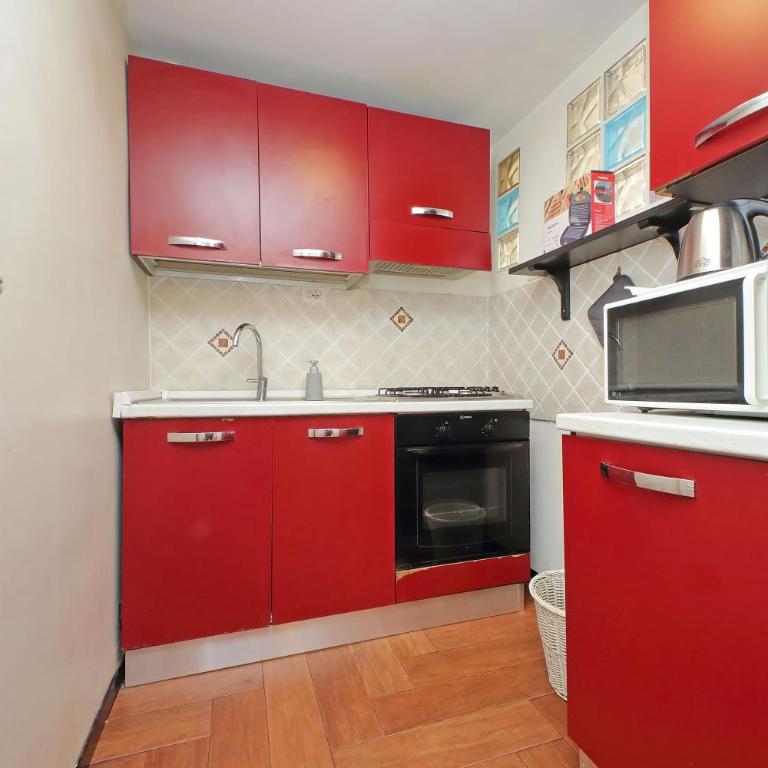 4BNB - Lante Apartment - Apartment mit 2 Schlafzimmern - 15