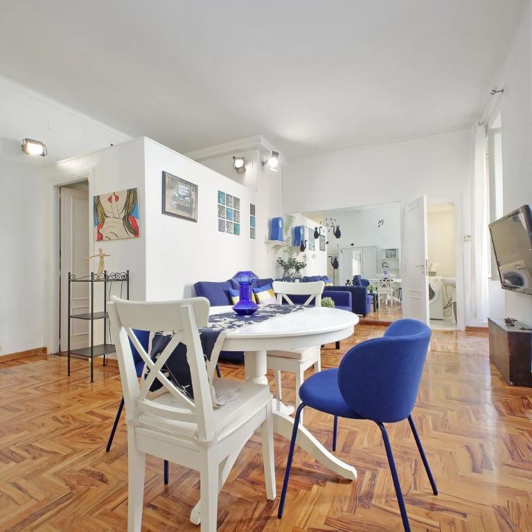 4BNB - Lante Apartment - Apartment mit 2 Schlafzimmern - 13