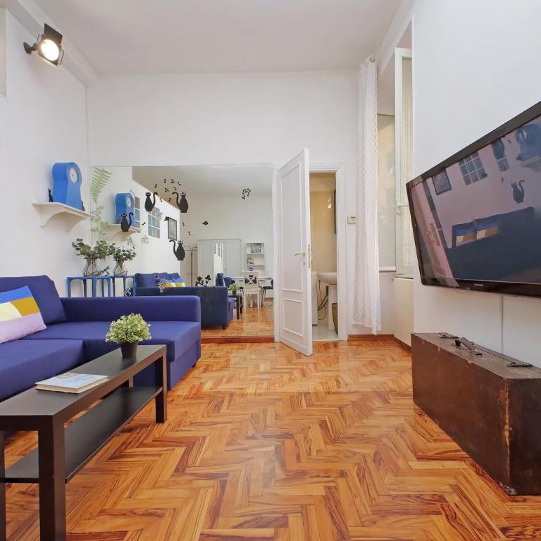 4BNB - Lante Apartment - Apartment mit 2 Schlafzimmern - 9