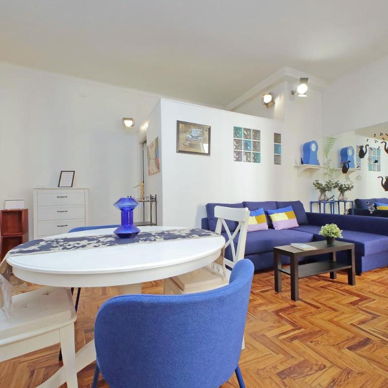 4BNB - Lante Apartment - Apartment mit 2 Schlafzimmern - 8
