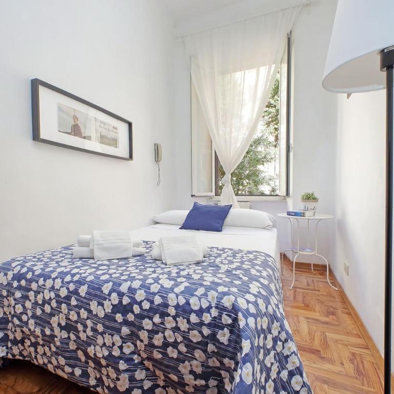 4BNB - Lante Apartment - Apartment mit 2 Schlafzimmern - 23