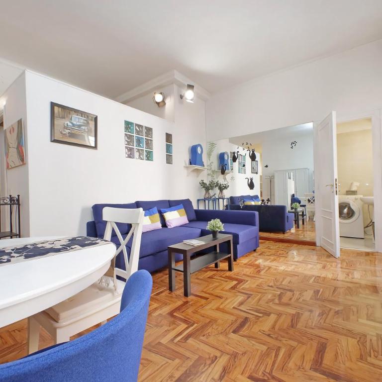 4BNB - Lante Apartment - Apartment mit 2 Schlafzimmern - 2