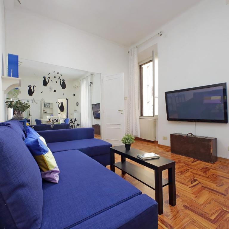 4BNB - Lante Apartment - Apartment mit 2 Schlafzimmern - 6