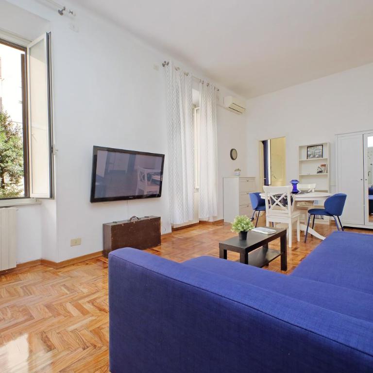 4BNB - Lante Apartment - Apartment mit 2 Schlafzimmern - 10