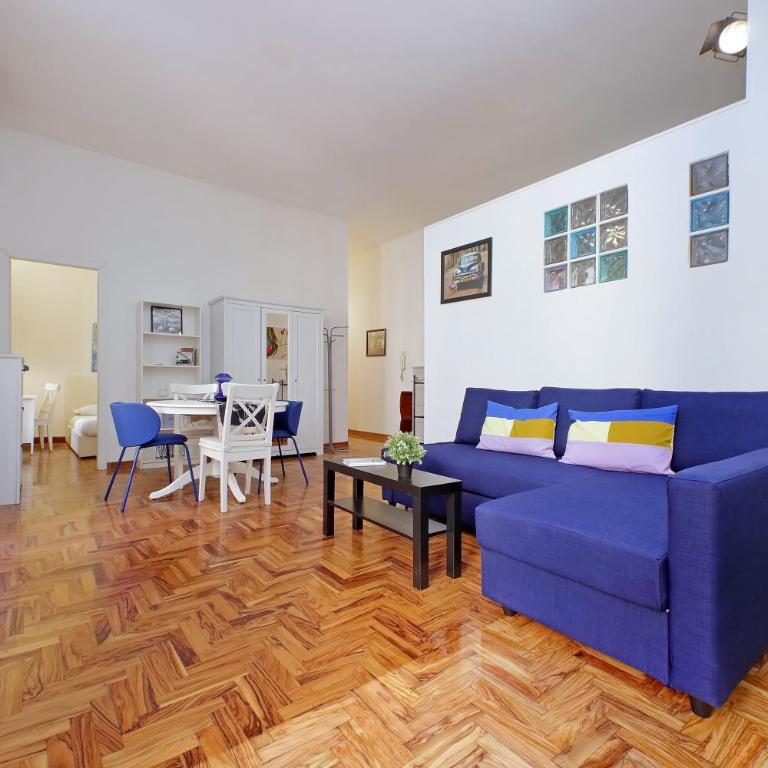 4BNB - Lante Apartment - Apartment mit 2 Schlafzimmern - 1