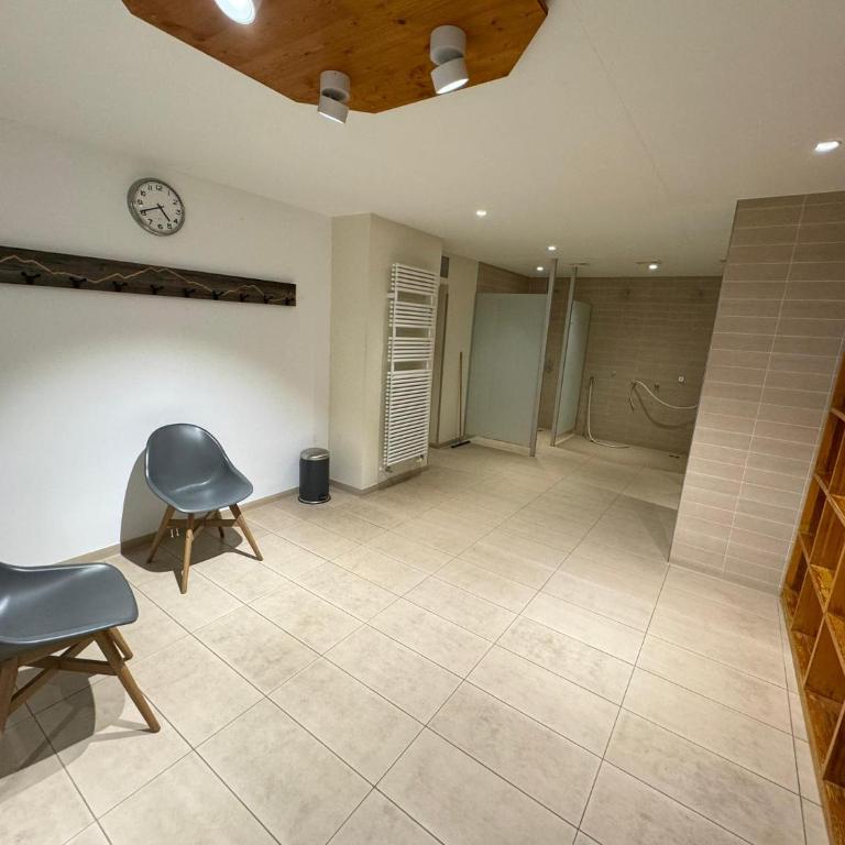 Herzerl Apartment - Appartement 1 Chambre - 43