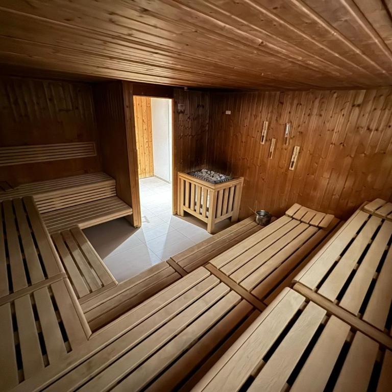 Herzerl Apartment - Appartement 1 Chambre - 42