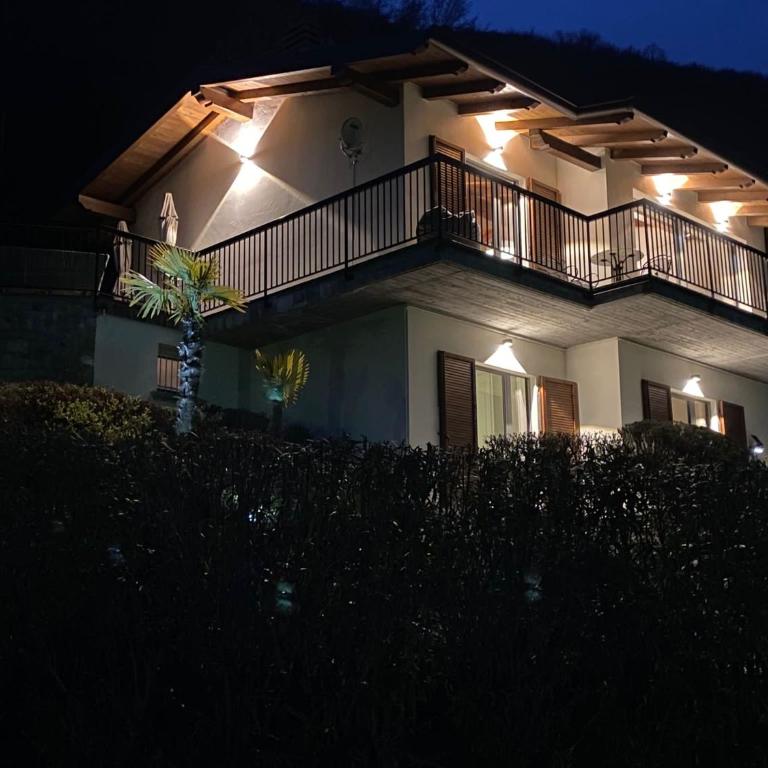 Villa Rondine - Villa mit beheiztem Pool - Villa con 3 Camere da Letto - 20