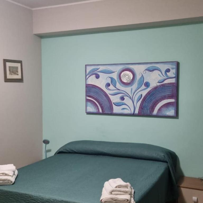B&B Emmanuel - Monolocale Standard - 3