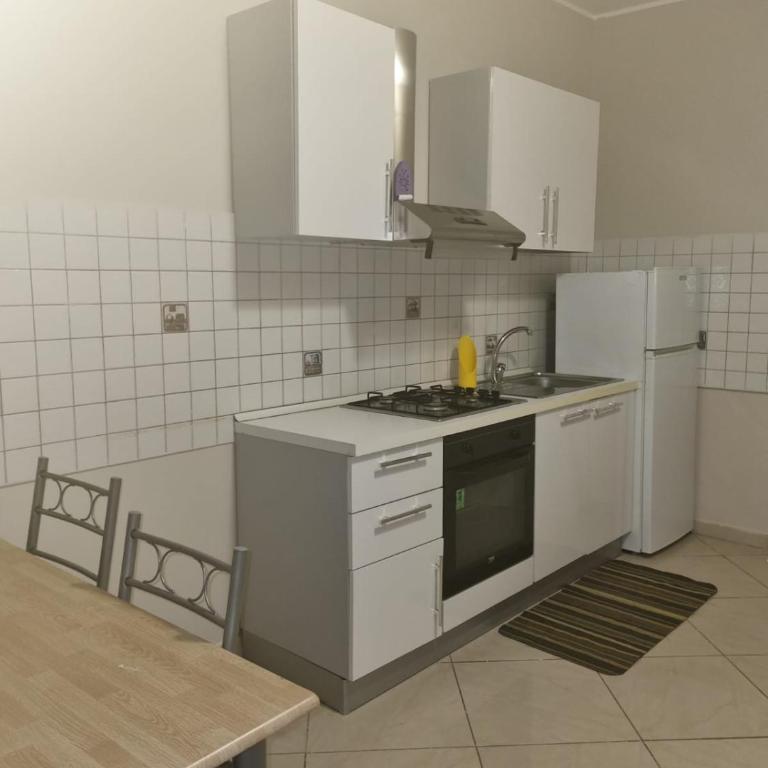 B&B Emmanuel - Monolocale Standard - 4