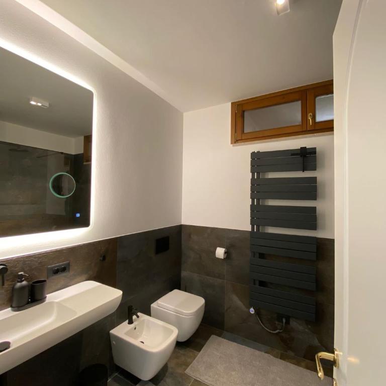Villa Rondine - Villa mit beheiztem Pool - Villa con 3 Camere da Letto - 18