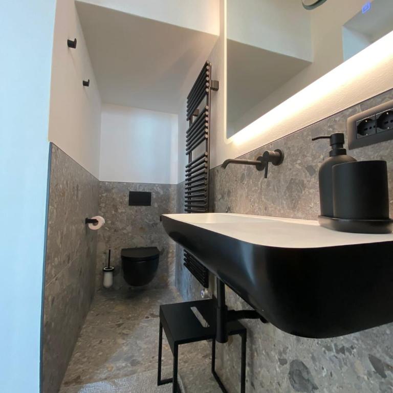 Villa Rondine - Villa mit beheiztem Pool - Villa con 3 Camere da Letto - 17