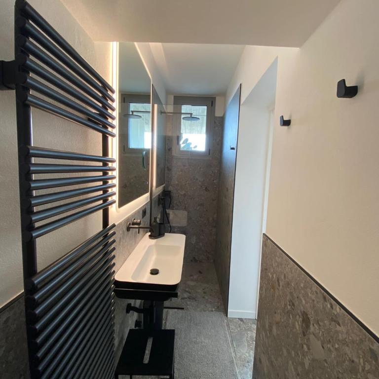Villa Rondine - Villa mit beheiztem Pool - Villa con 3 Camere da Letto - 16