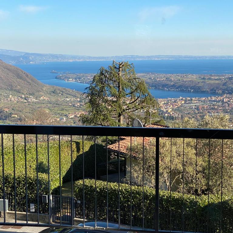 Villa Rondine - Villa mit beheiztem Pool - Villa con 3 Camere da Letto - 25