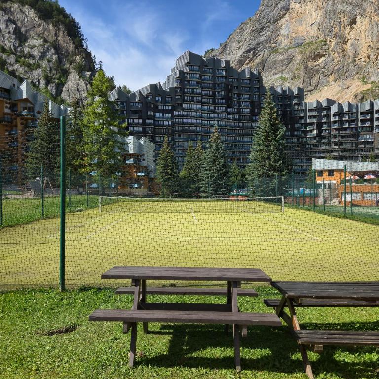 Le 1888 Val d'Isère - Appartement 1 Chambre - 78