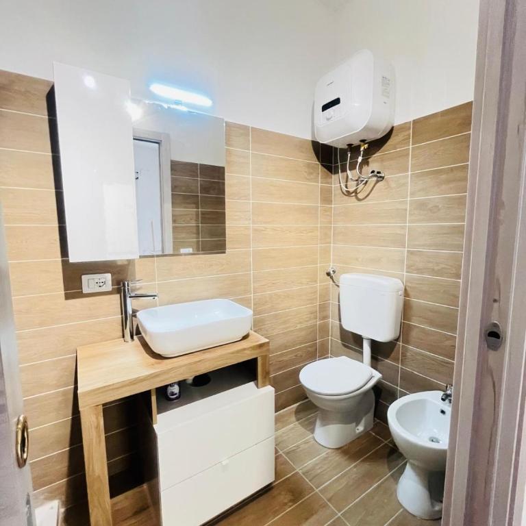 Eden Guest house - One-Bedroom House - 26
