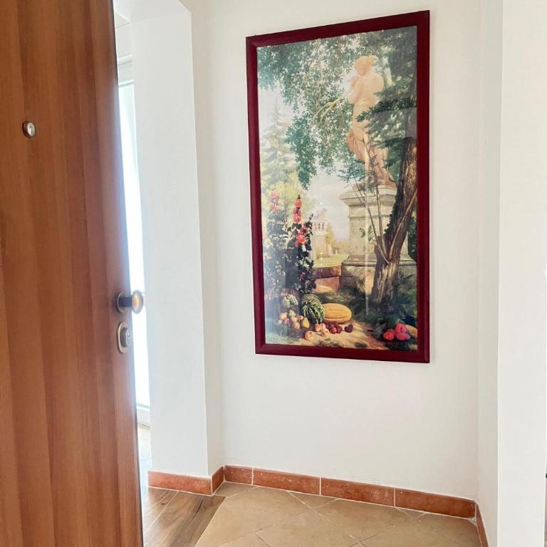 Eden Guest house - One-Bedroom House - 27