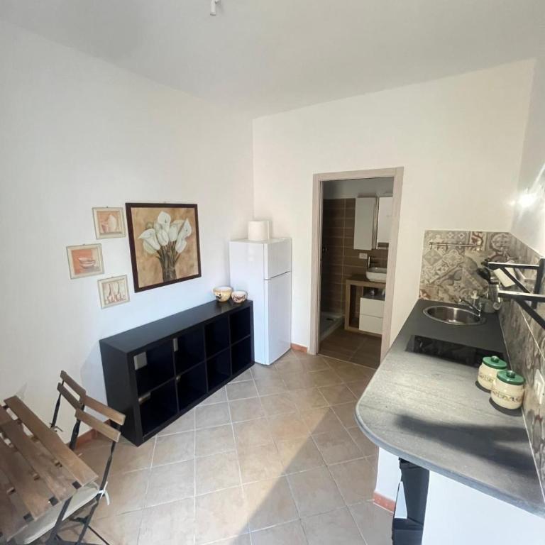 Eden Guest house - One-Bedroom House - 28