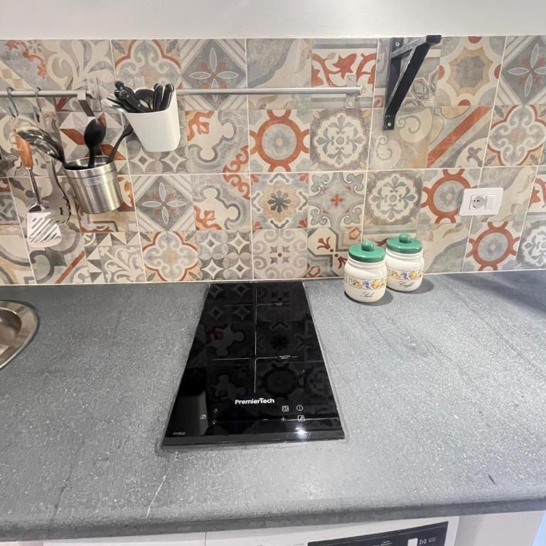 Eden Guest house - One-Bedroom House - 29