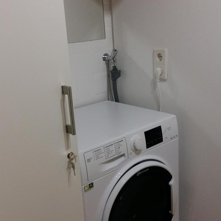 Herzerl Apartment - Appartement 1 Chambre - 51