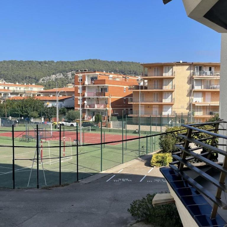 Rocamaura II 1-1 - Apartment with Pool View - 11