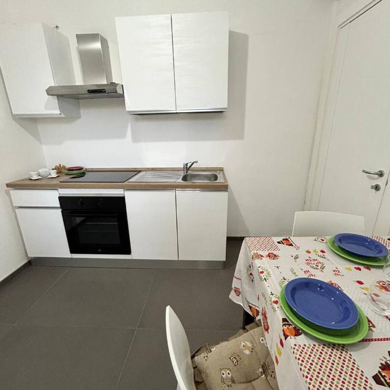 Villa Stella Marina - Villa - 12