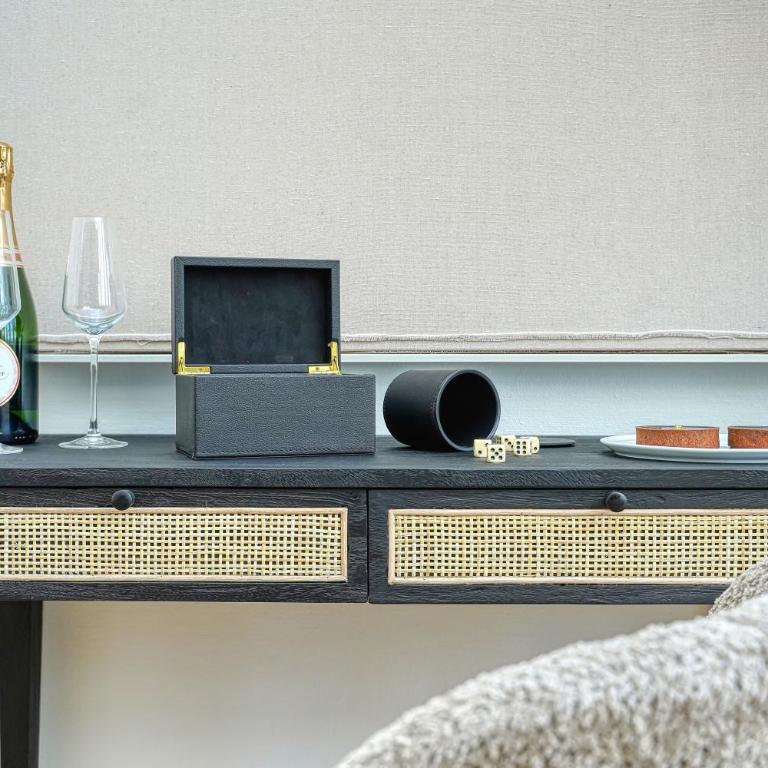 Sweett - Maison Wagram - Four-Bedroom Apartment - 24