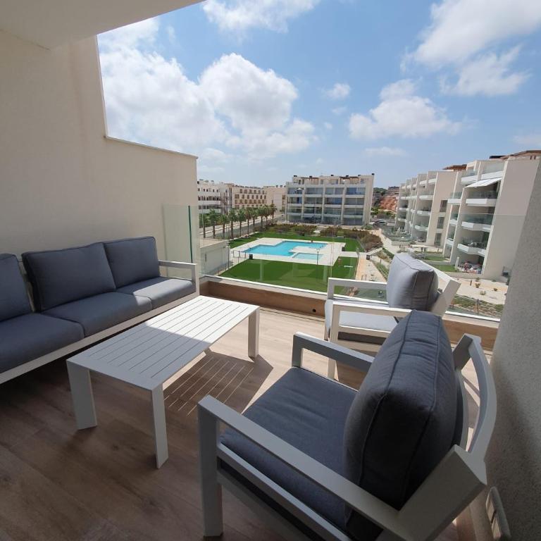CasaEma - Apartamento de 2 dormitorios - 1