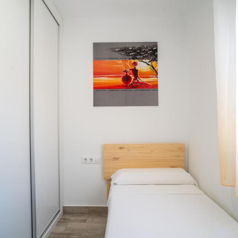 Trendy Homes Zapillo II - Apartamento de 2 dormitorios - 18
