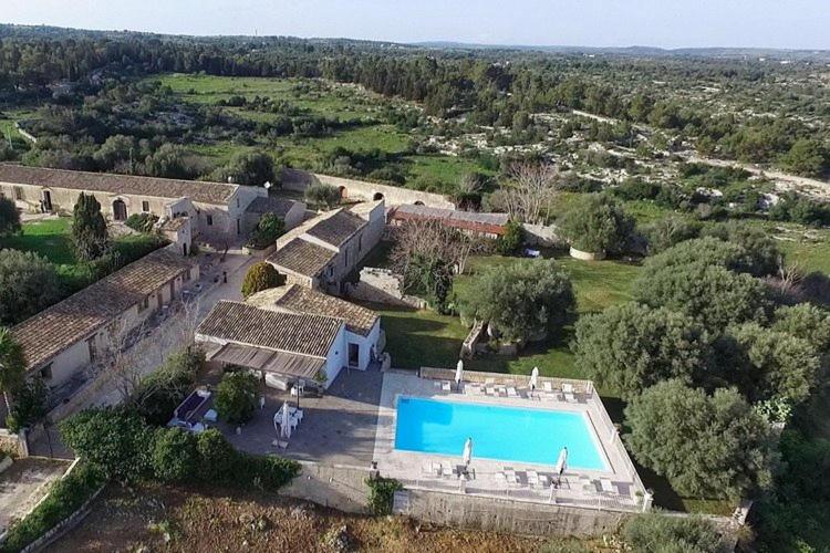 Il Carosello dei Baroni - Villa - 1