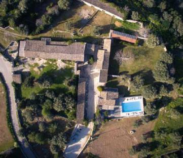 Il Carosello dei Baroni - Villa - 4