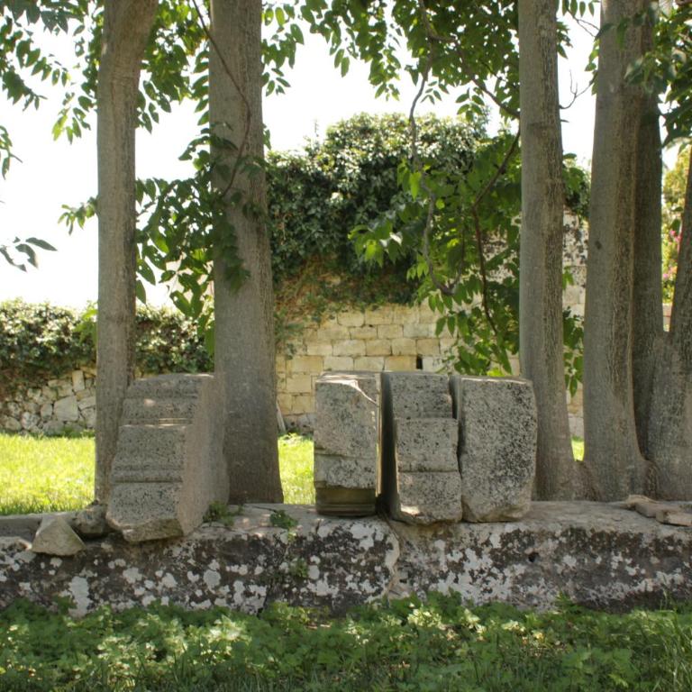 Il Carosello dei Baroni - Villa - 16