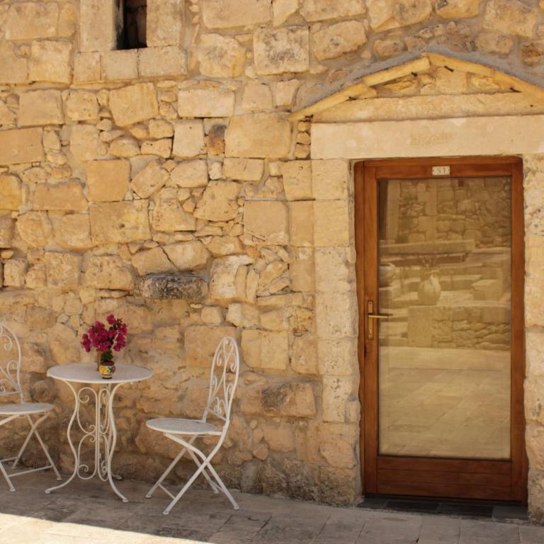 Il Carosello dei Baroni - Villa - 9