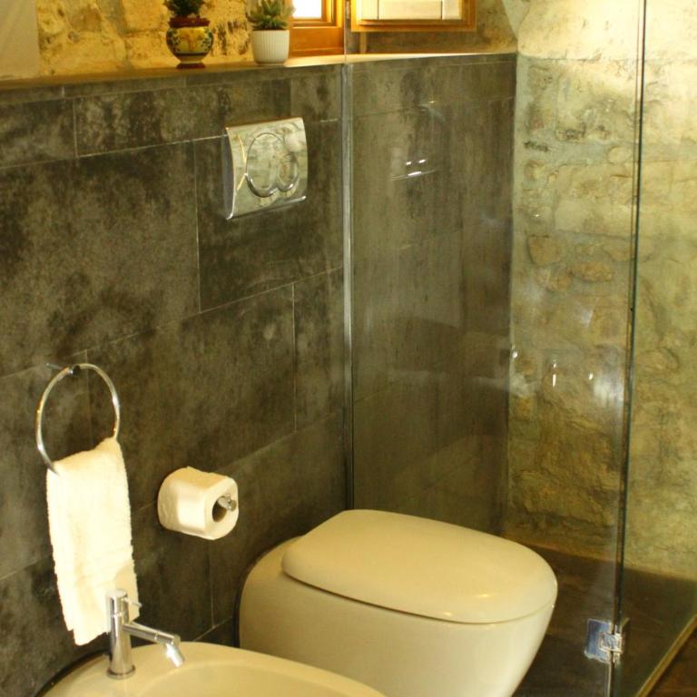 Il Carosello dei Baroni - Villa - 31
