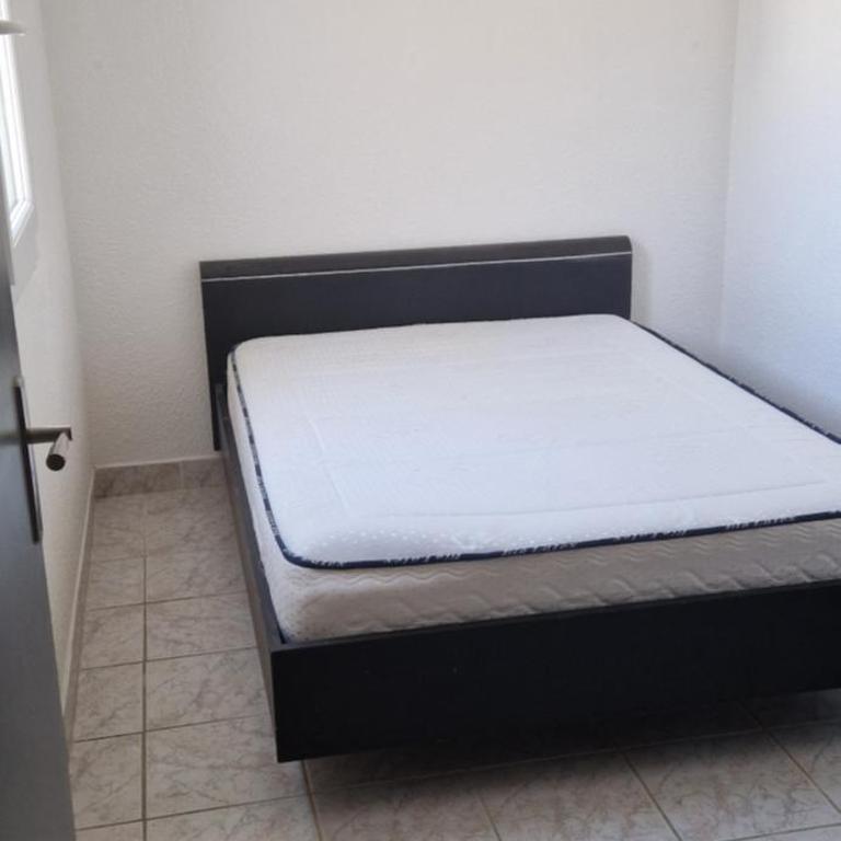 Appartement avec solarium - Apartment mit 2 Schlafzimmern - 5