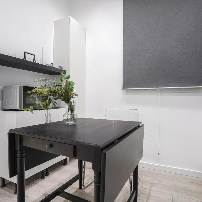 Cozy apartment-1Bedroom 1Bath-Chamberí - Apartment - 10