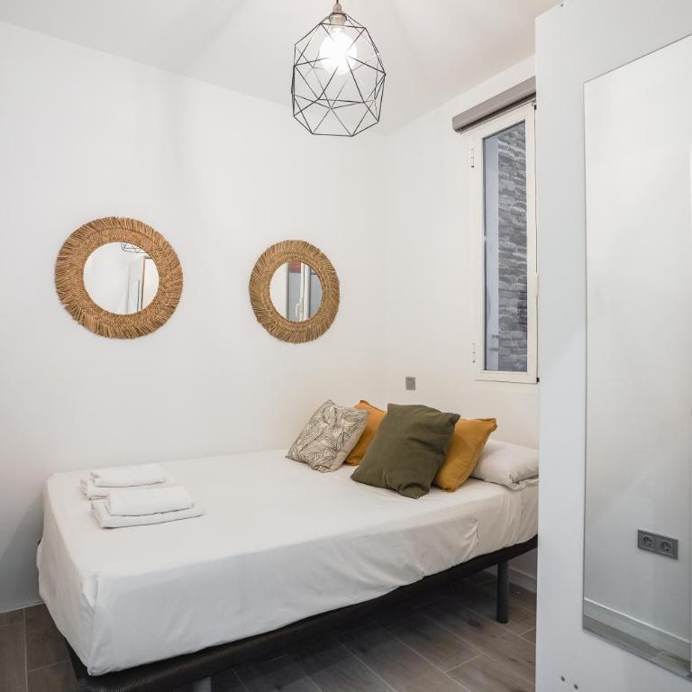 Cozy apartment-1Bedroom 1Bath-Chamberí - Apartment - 12