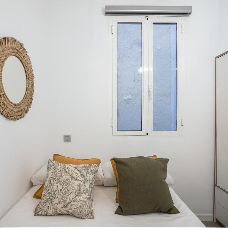 Cozy apartment-1Bedroom 1Bath-Chamberí - Apartment - 14