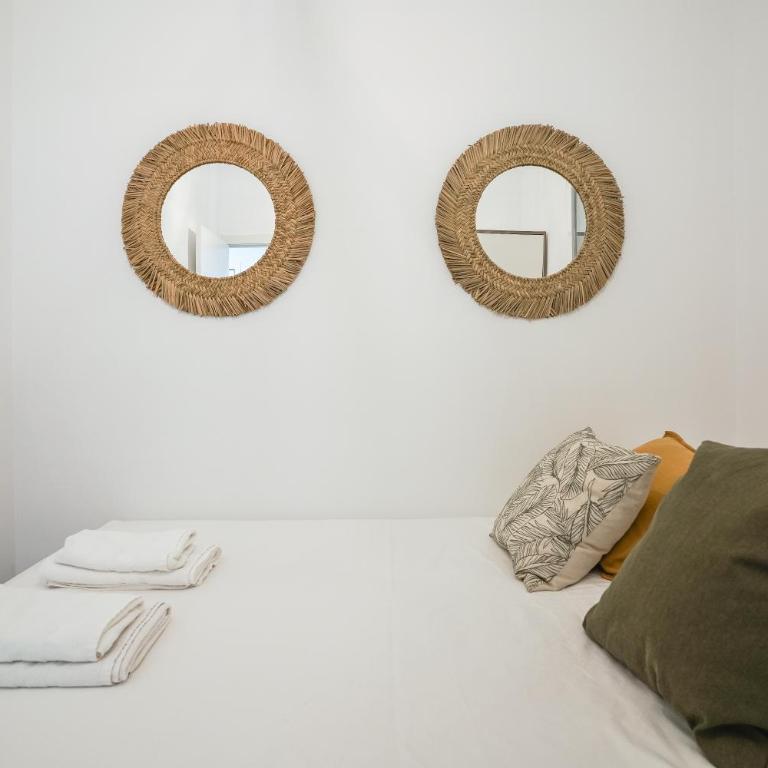 Cozy apartment-1Bedroom 1Bath-Chamberí - Apartment - 15
