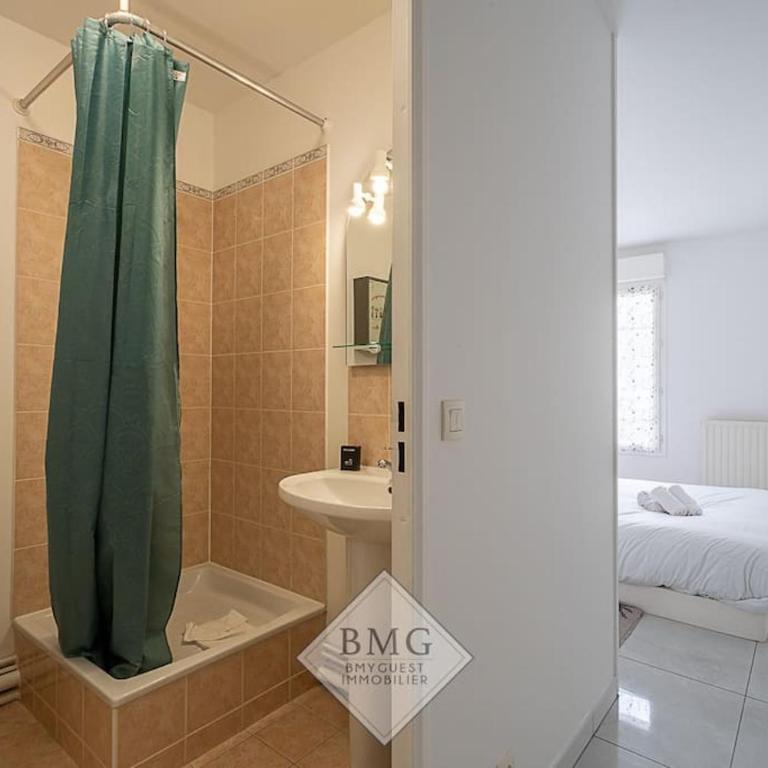 Danube appartement Disneyland - Appartement 3 Chambres - 9