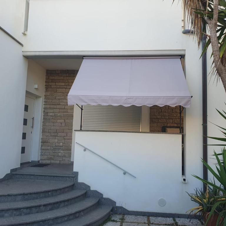 Lecci al Mare - Appartamento con 2 Camere da Letto - 38